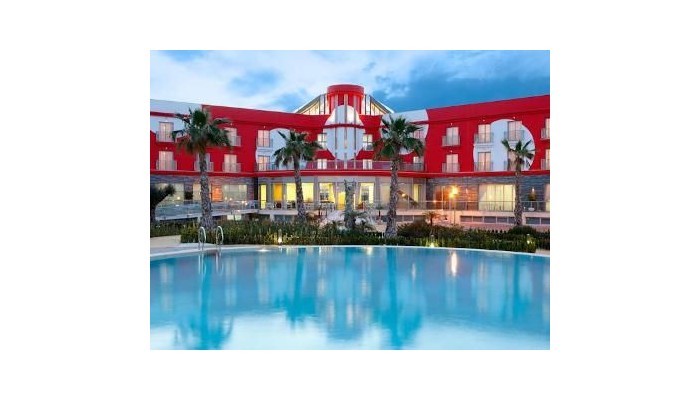 Hotel Airbeach Mar Menor poza 5