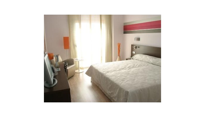 Hotel Airbeach Mar Menor poza 9