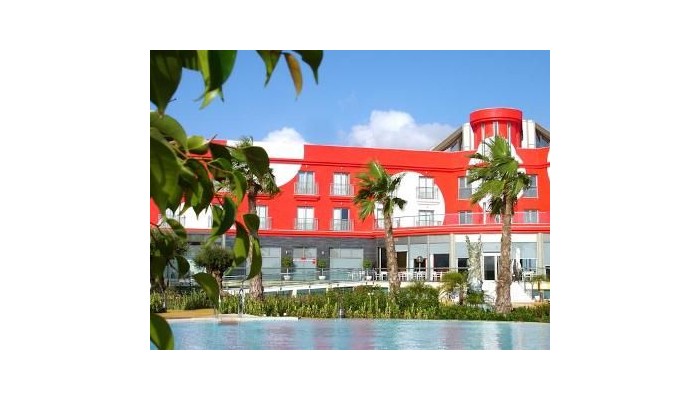 Hotel Airbeach Mar Menor poza 10