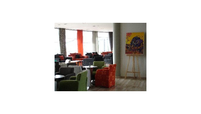 Hotel Airbeach Spa Mar Menor poza 1