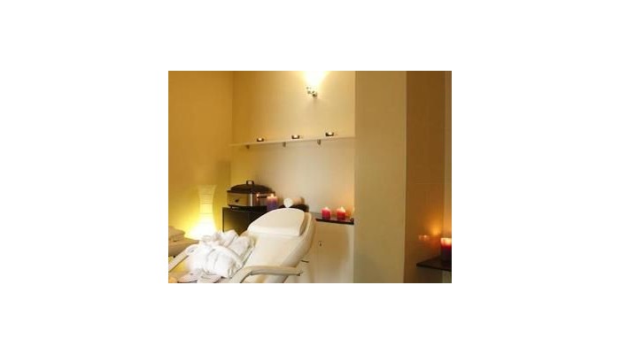 Hotel Airbeach Spa Mar Menor poza 5