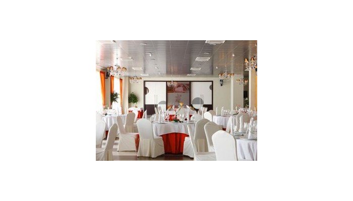 Hotel Airbeach Spa Mar Menor poza 10