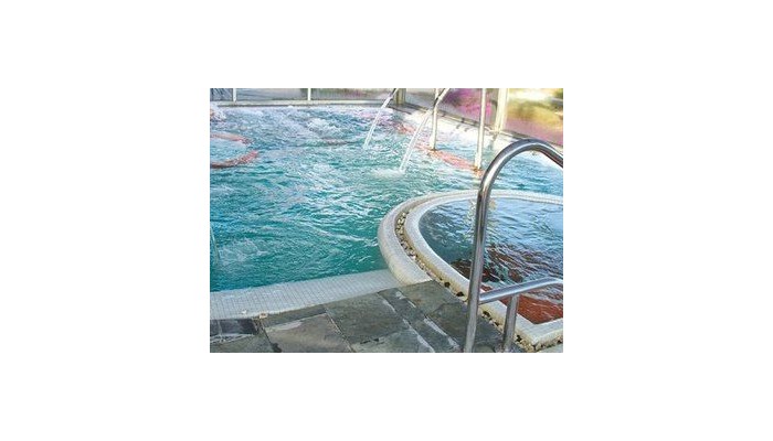 Hotel Airbeach Spa Mar Menor poza 6