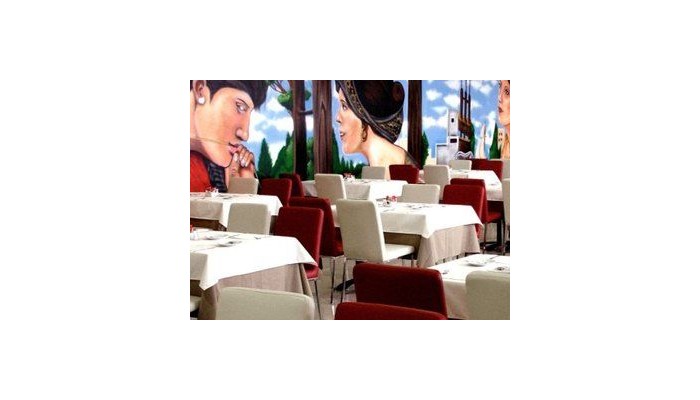 Hotel Airbeach Spa Mar Menor poza 11