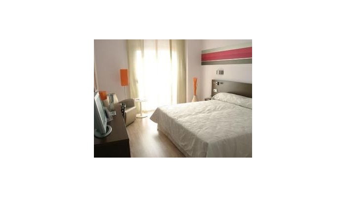 Hotel Airbeach Spa Mar Menor poza 8