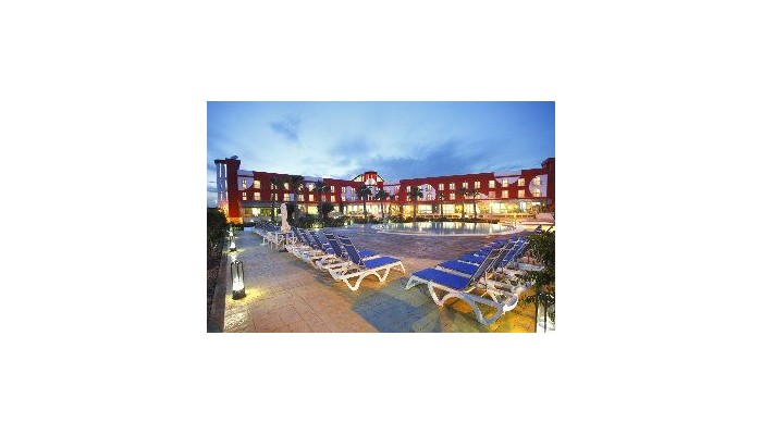Hotel Airbeach Spa Mar Menor poza 4