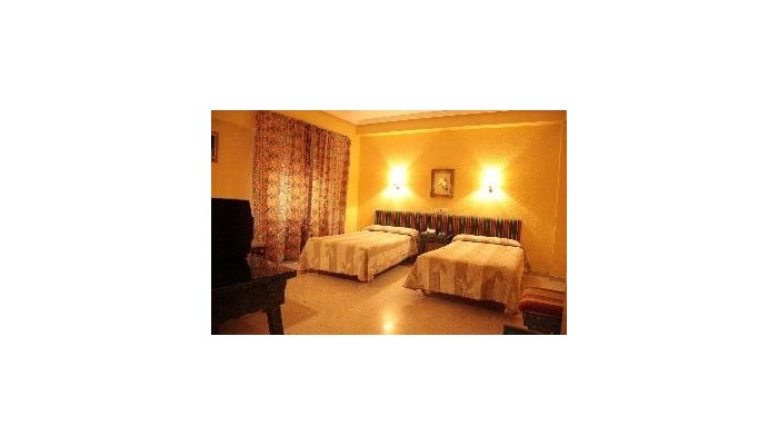 Hotel Alameda poza 9