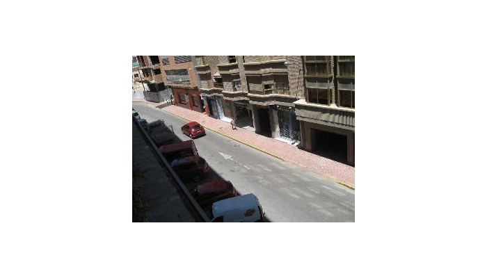 Hotel Alameda poza 4