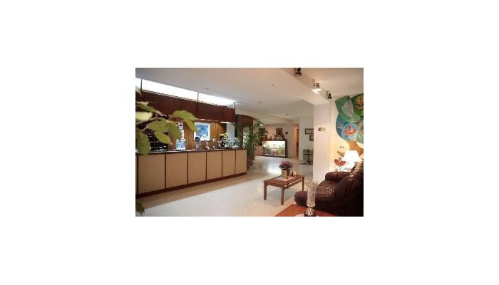 Hotel Alameda poza 2