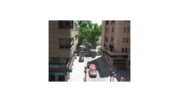 Hotel Alameda poza 5