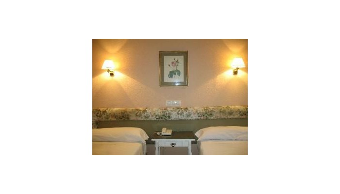 Hotel Alameda poza 8