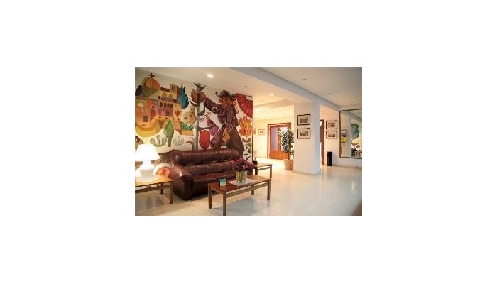 Hotel Alameda poza 1