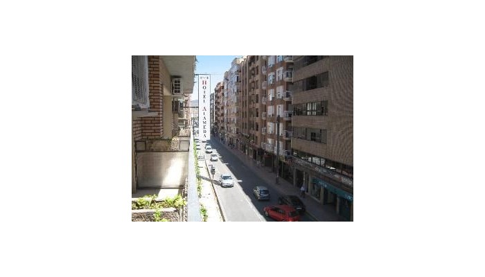 Hotel Alameda poza 3