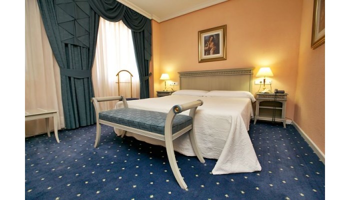 Hotel Alfonso Xiii poza 0