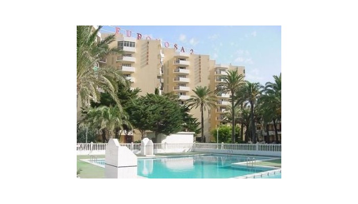 Hotel Altair / Eurovosa Apartamentos poza 2