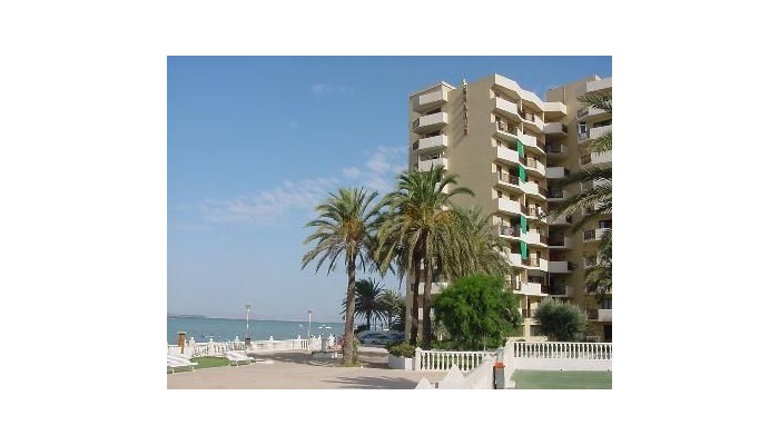 Hotel Altair / Eurovosa Apartamentos poza 1