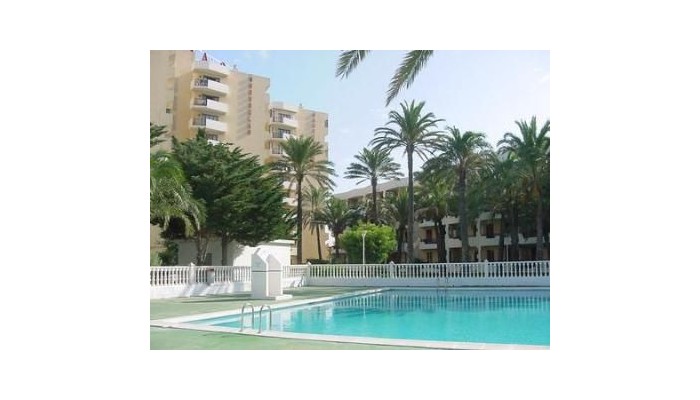 Hotel Altair / Eurovosa Apartamentos poza 4