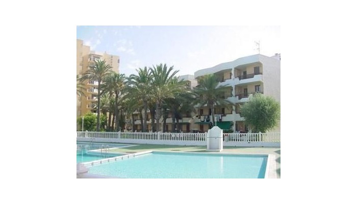 Hotel Altair / Eurovosa Apartamentos poza 3