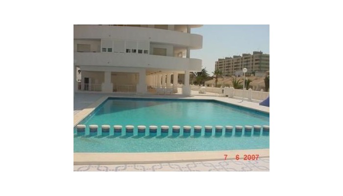 Hotel Aluse Aptos poza 4