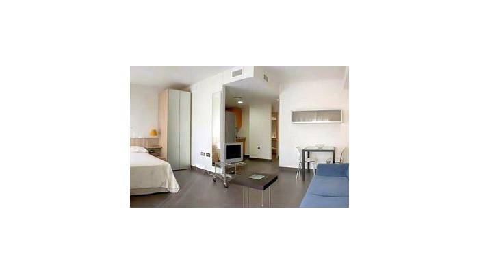 Hotel Apartamentos Archybal poza 5