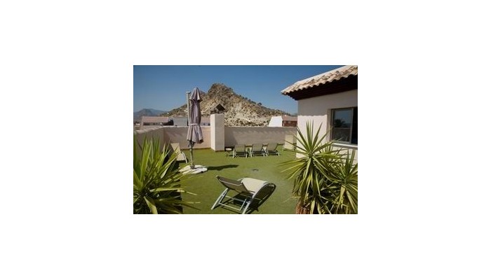 Hotel Apartamentos Archybal poza 2