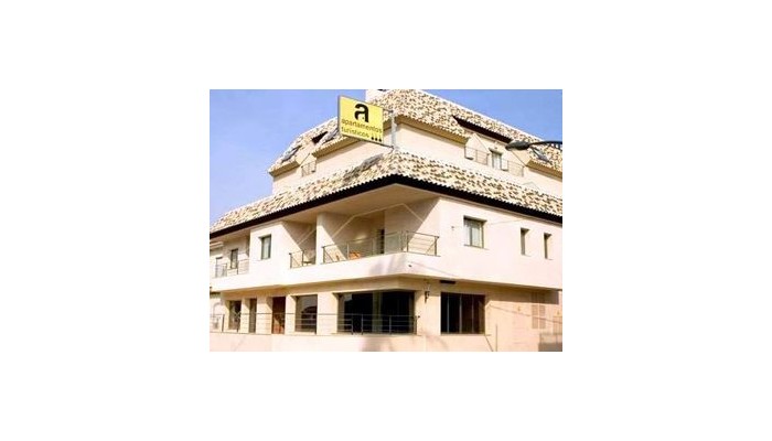 Hotel Apartamentos Archybal poza 3