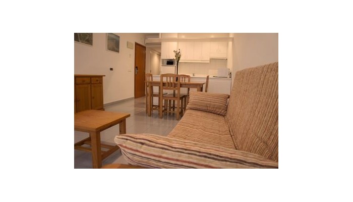 Hotel Apartamentos Lodomar poza 3