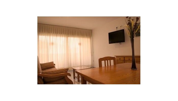 Hotel Apartamentos Lodomar poza 2