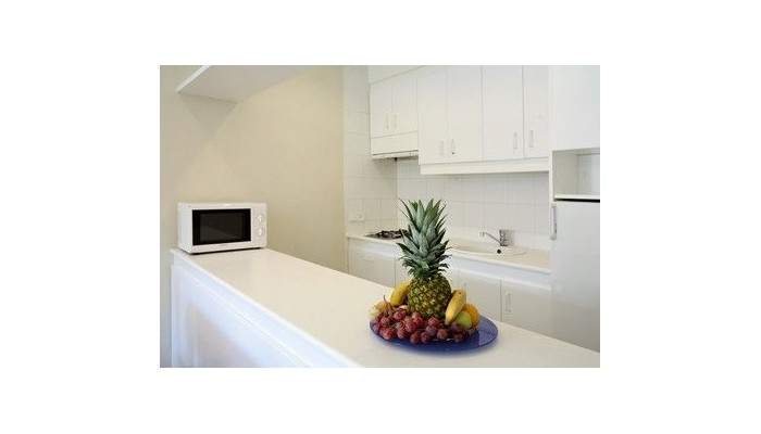 Hotel Apartamentos Lodomar poza 5