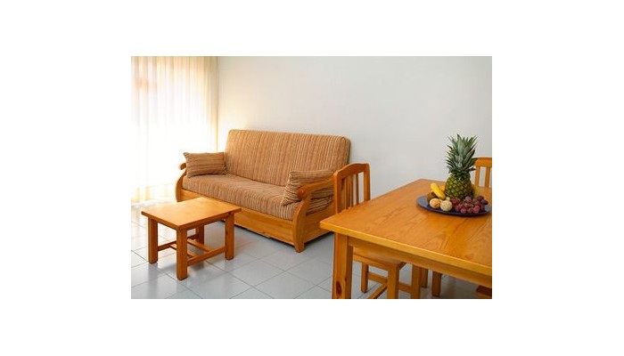 Hotel Apartamentos Lodomar poza 1