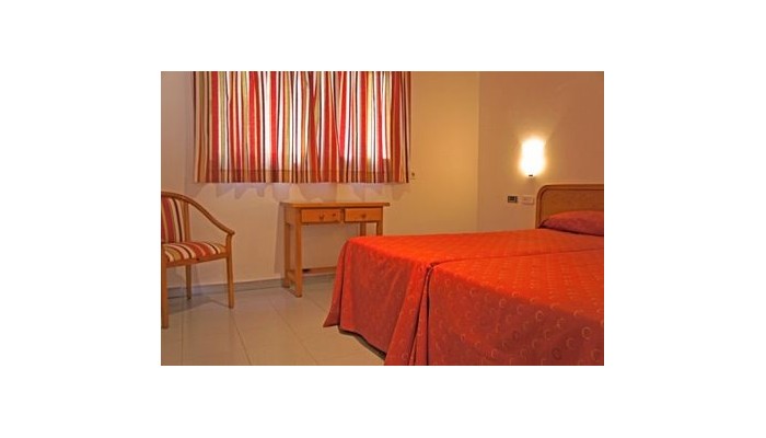 Hotel Apartamentos Lodomar poza 4