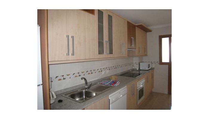 Hotel Apartamentos Playa Principe poza 3