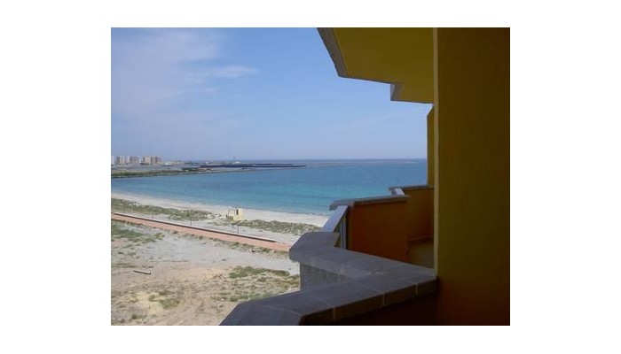 Hotel Apartamentos Playa Principe poza 7