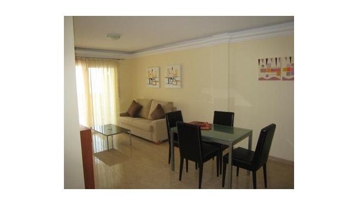 Hotel Apartamentos Playa Principe poza 2