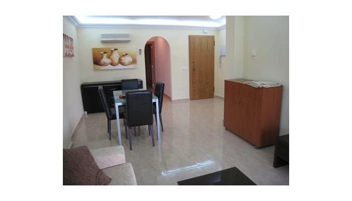 Hotel Apartamentos Playa Principe poza 1