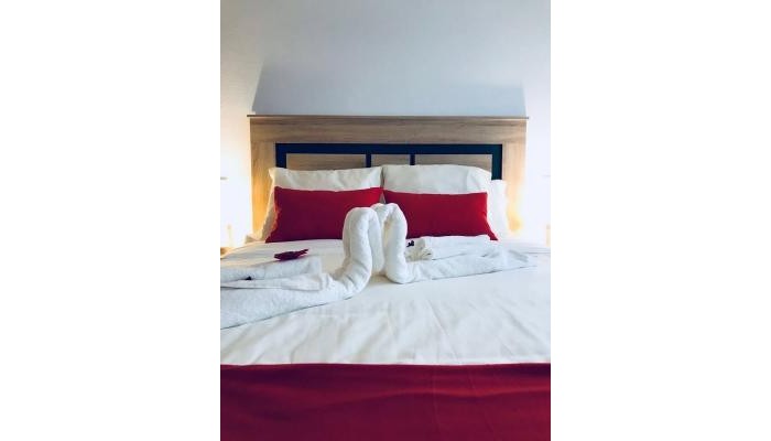 Hotel Apartamentos Serena Golf poza 0