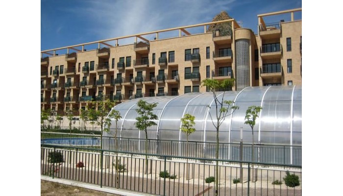 Hotel Apartamentos Spa Valley poza 0