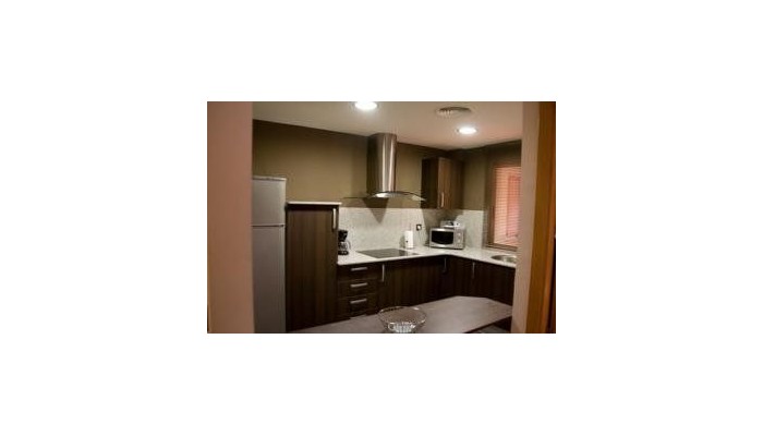 Hotel Archybal Apartamentos Turisticos poza 4