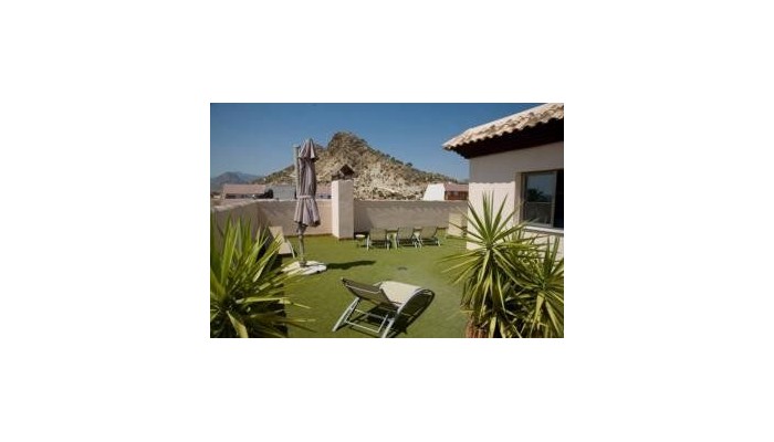 Hotel Archybal Apartamentos Turisticos poza 8