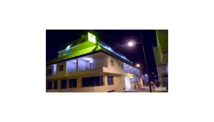 Hotel Archybal Apartamentos Turisticos & Suites - Murcia poza 0