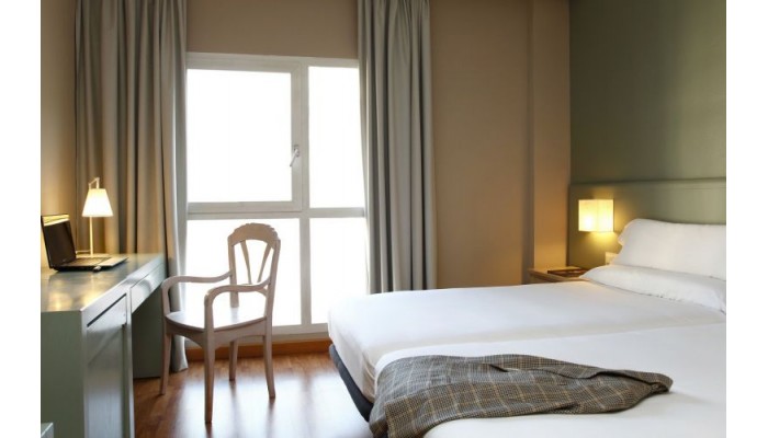 Hotel Arco De San Juan - Murcia poza 6