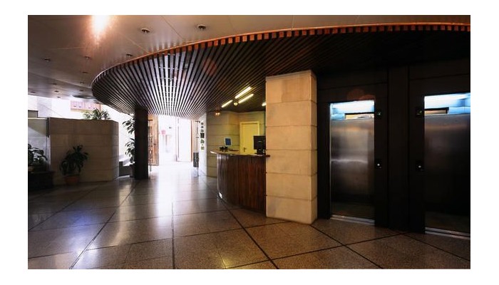 Hotel Arco De San Juan - Murcia poza 3