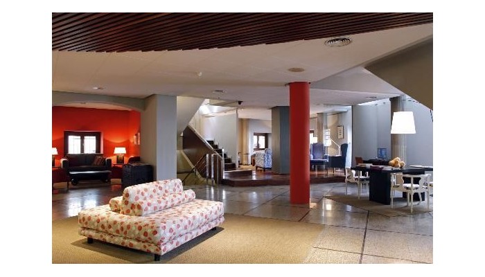 Hotel Arco De San Juan - Murcia poza 0