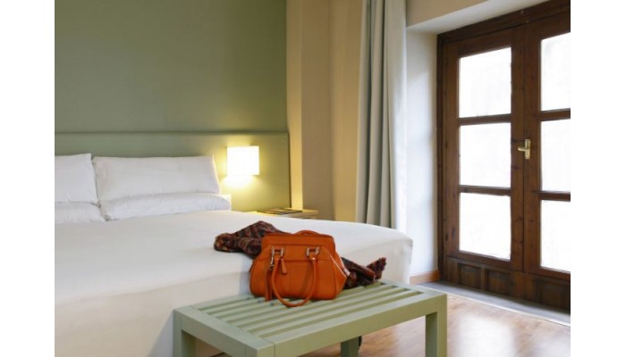 Hotel Arco De San Juan - Murcia poza 7