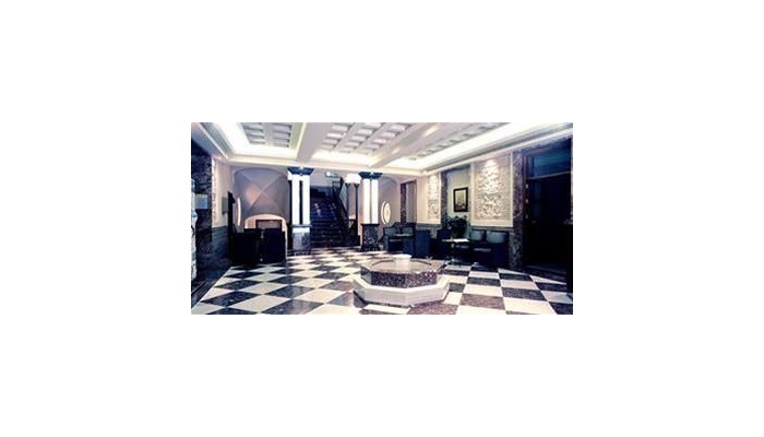 Hotel Balneario Archena - Termas poza 3