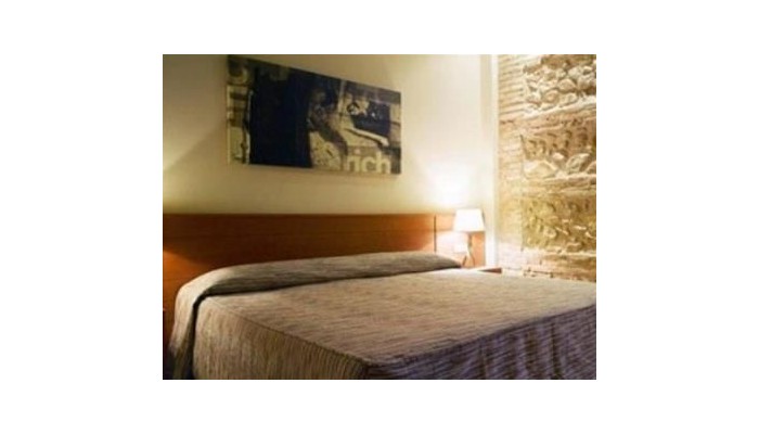 Hotel Balneario Archena - Termas poza 11