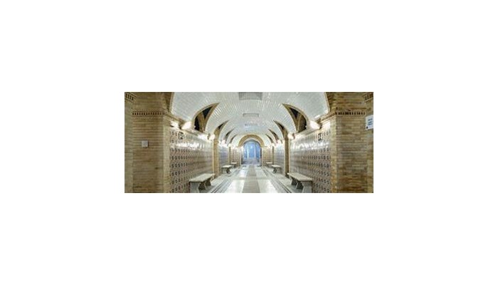 Hotel Balneario Archena - Termas poza 4