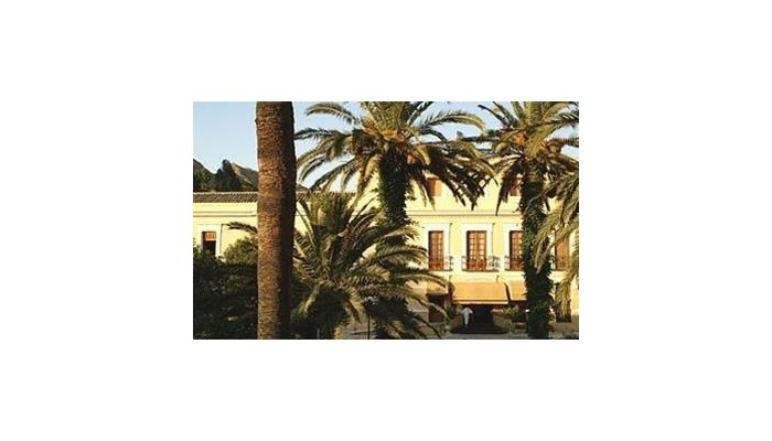 Hotel Balneario Archena - Termas poza 2