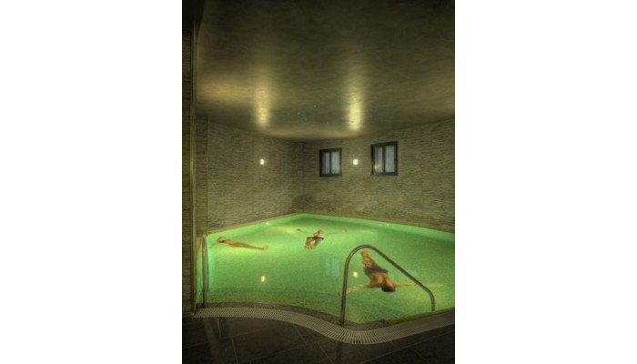 Hotel Balneario De Archena Leon poza 1