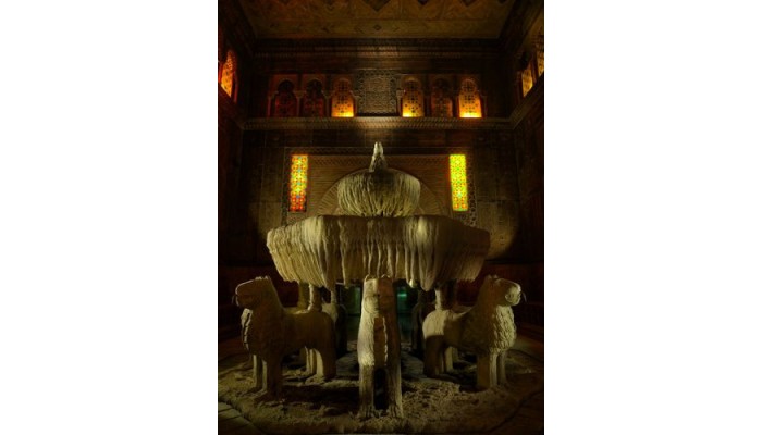 Hotel Balneario De Archena Leon poza 3